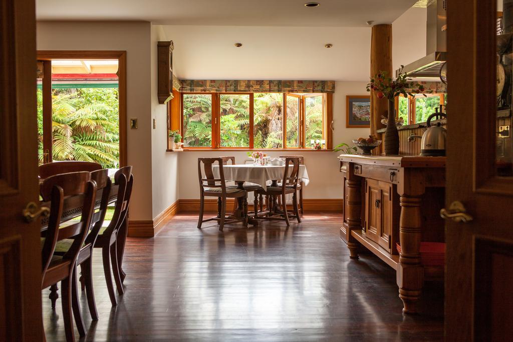 Awatuna Homestead Extérieur photo