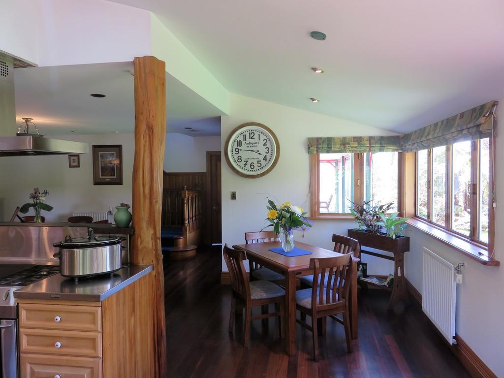 Awatuna Homestead Extérieur photo