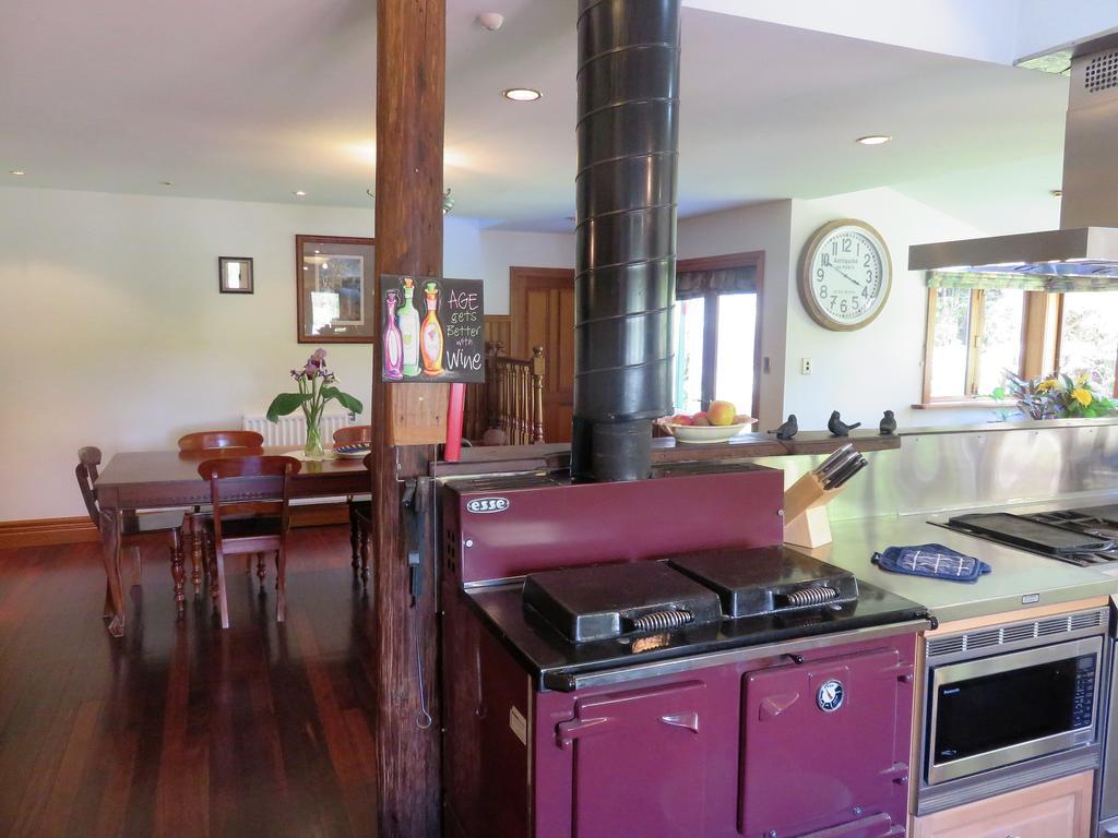 Awatuna Homestead Extérieur photo
