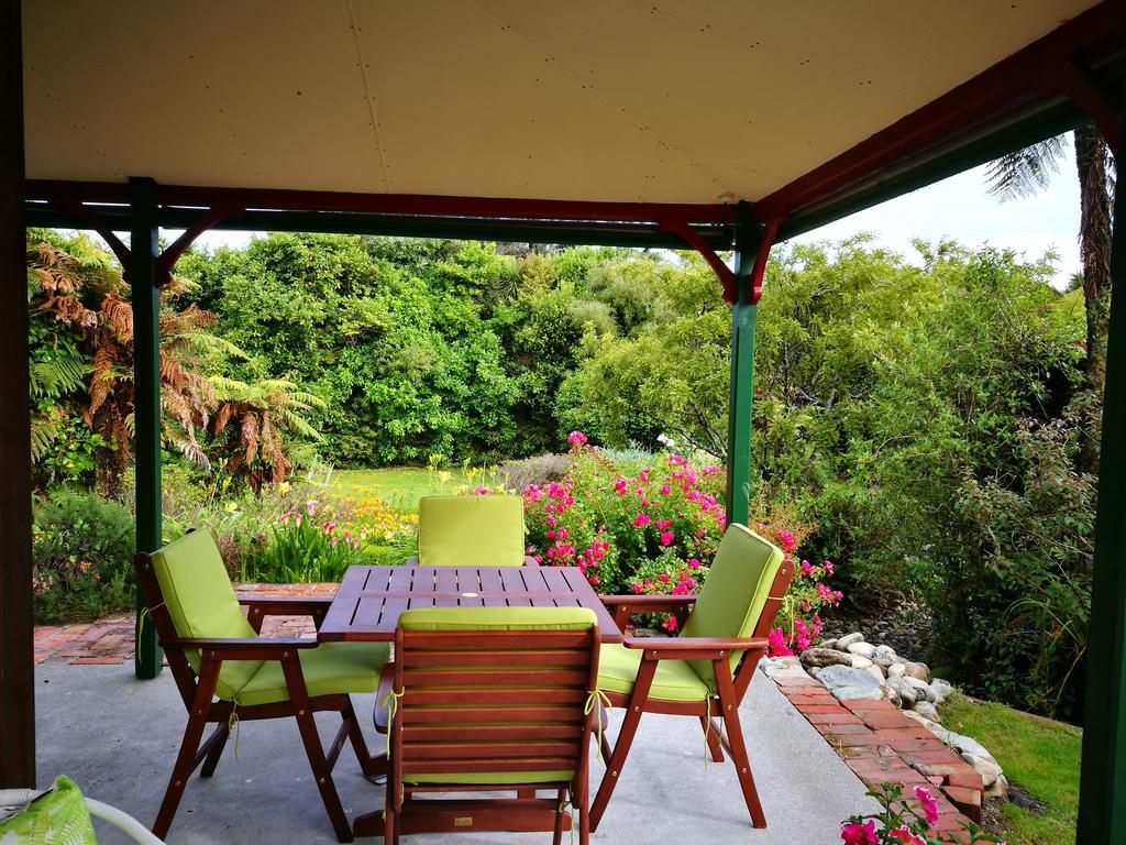 Awatuna Homestead Extérieur photo
