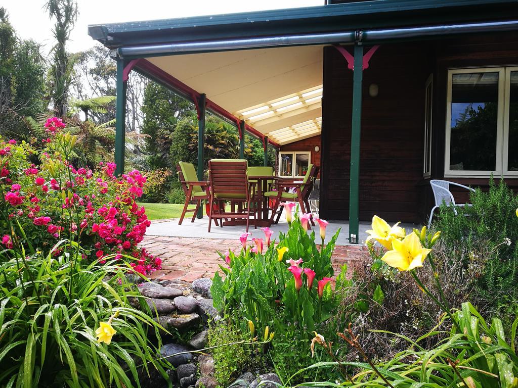 Awatuna Homestead Extérieur photo