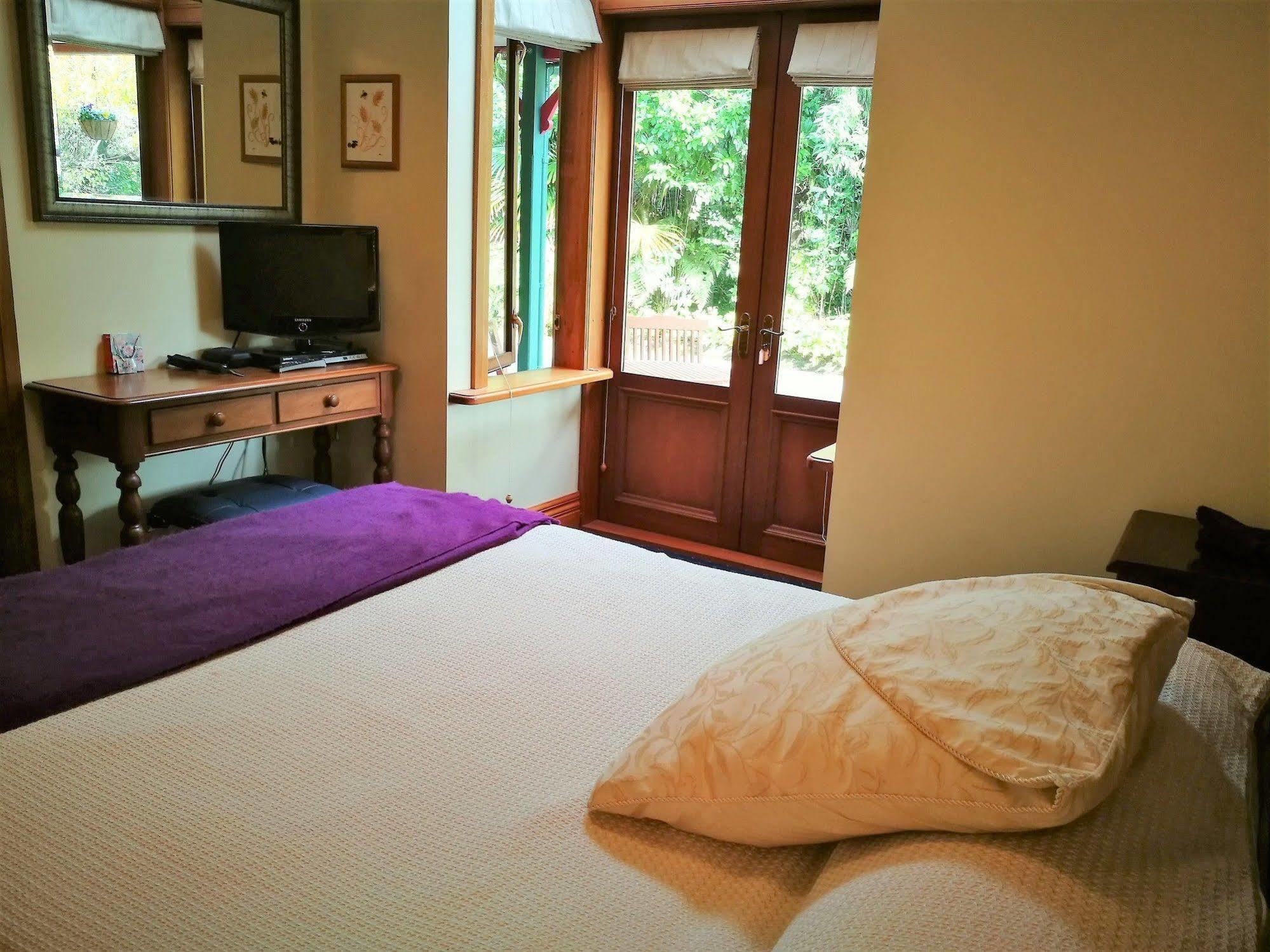 Awatuna Homestead Extérieur photo